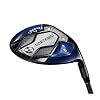 CALLAWAY-Big-Bertha-REVA-Madera-7-Mujeres-Negro-Lady