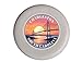 Charleston South Carolina Design C Souvenir Frisbee Flying Disc 4-Pack