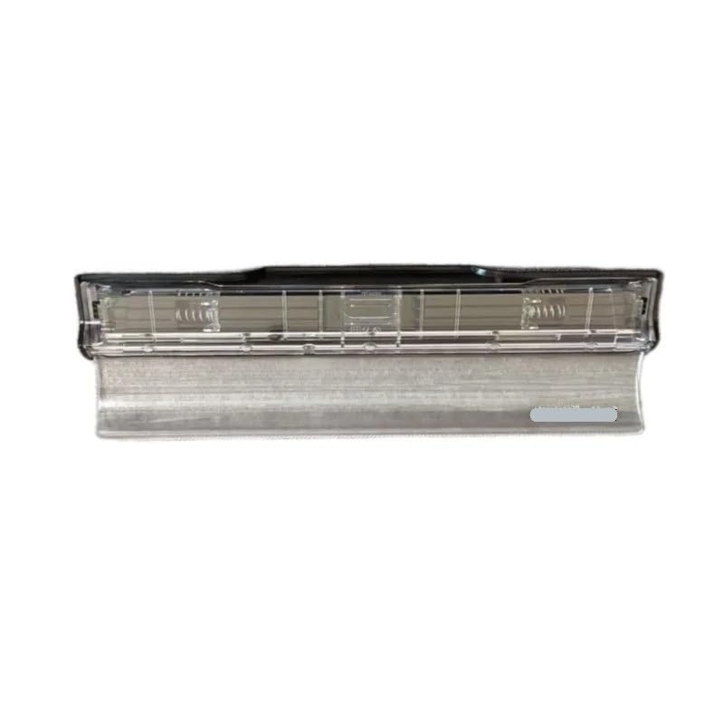 Roller-Abdeckplatte, Kompatibel Mit Dreame, H14 Pro Staubsauger-Bürstenkopfabdeckung