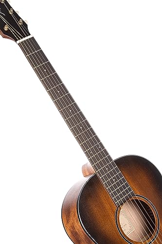 Cort COREPEOPBB 6 String Acoustic Guitar thumb #4