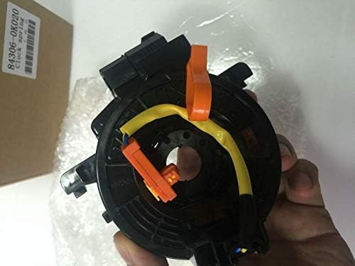 SANAZO- Control 84306-0K051 84306-0K050 843060K050 843060K051 Combination Switch For Toyota Hilux/Innova/Fortuner