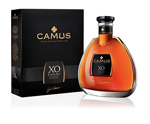 カミュ(CAMUS)の特徴とラインナップとおすすめ1品 - Brandy Daddy -ブランデーダディ-
