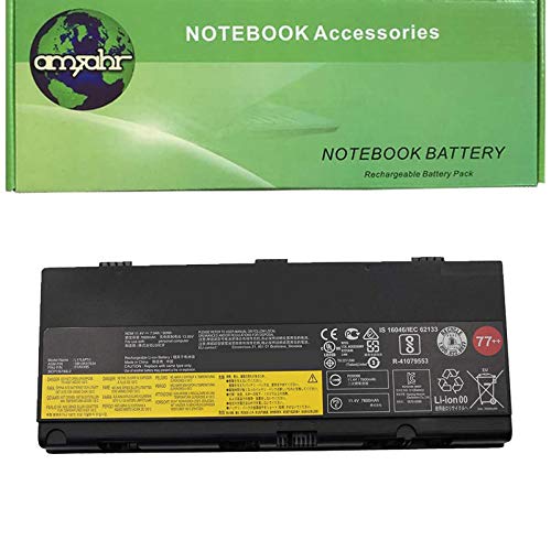 Batterie Lenovo SB10K97634 pour travailler en voyage sans chercher de prise