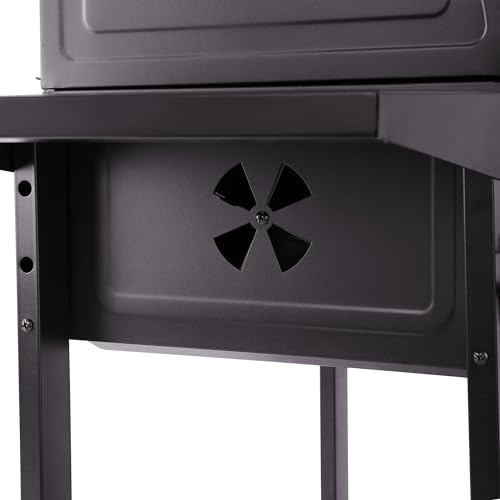 Gas, Charcoal, and Propane Options for Your Airbnb Grill Find the