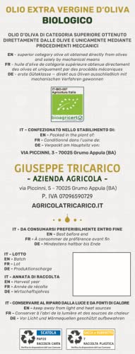 Azienda agricola Tricarico Don Giovanni Bio
