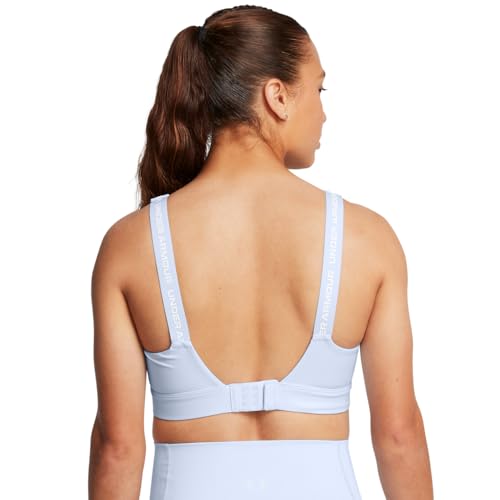 Image of Under Armour Infinity High Impact Sports Bra
