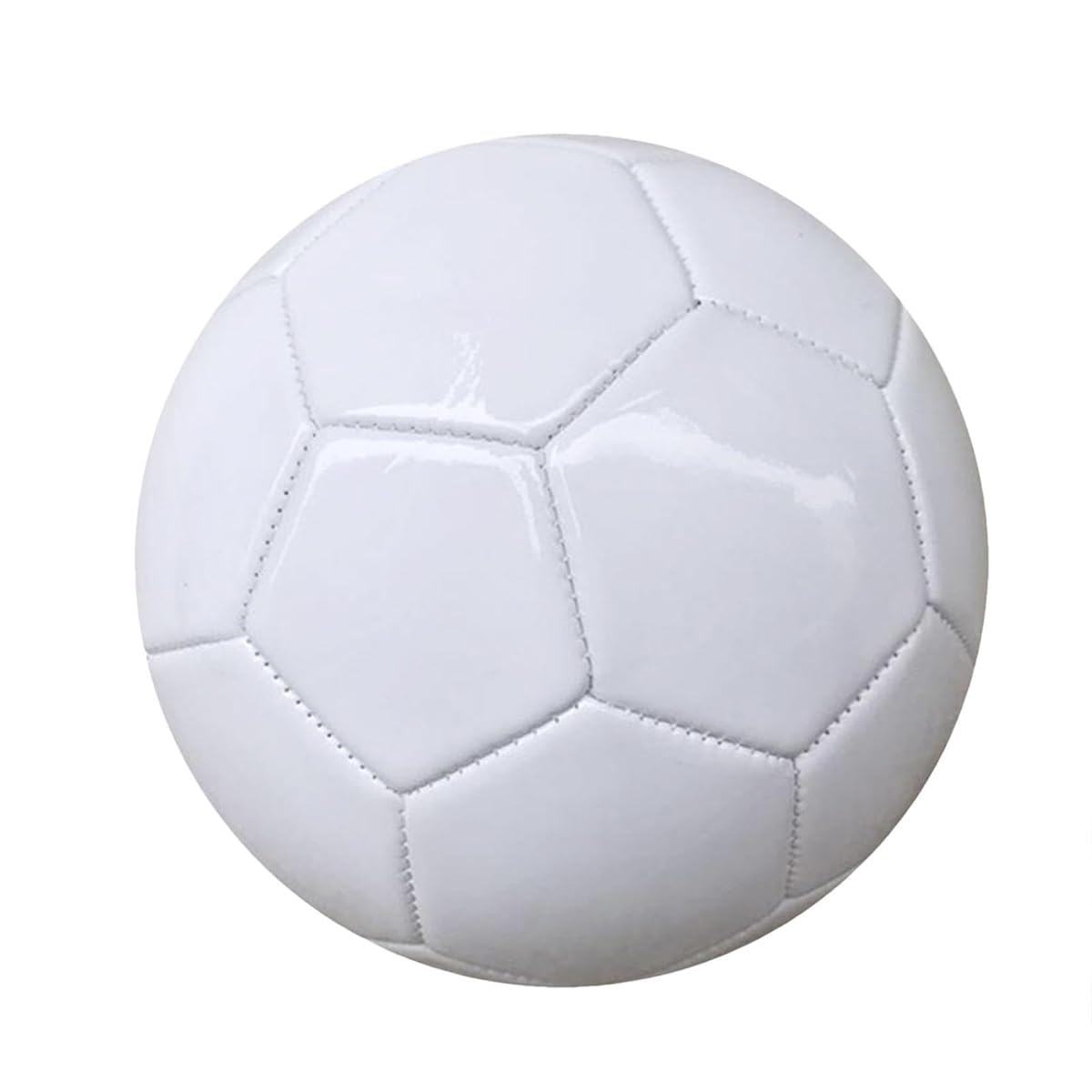 Amazon | サッカーボール サイン ボール ホワイト 無地 メッセージ