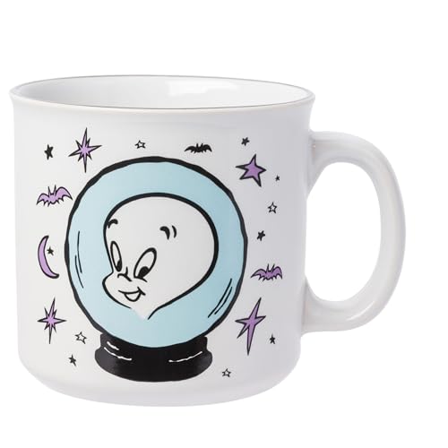 Casper Ceramic Mug