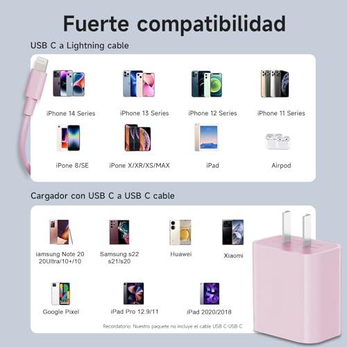 Cargadores Y Adaptadores, Wireless Imagen adicional
