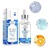 Box face serum Facial Serum 1 Fl Oz, Anti Aging Serum For Face, Instant Face Tightening, Reduce Fine Lines, Wrinkles, Boost Skin Collagen, Hydrate & Plump Skin (2 Box)
