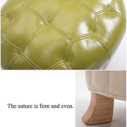 Taburete para Cambio de Zapatos con silueta de animal 5