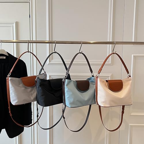 Bolso de cuero PU CORIOS para mujer elegante miniatura 6