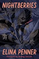 Nightberries 1987986288 Book Cover