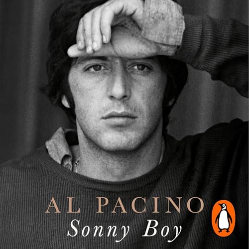 Sonny Boy by Al Pacino episode artwork