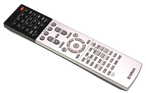 Preisvergleich Produktbild Original Yamaha ZW695200 RAV554 Fernbedienung für RX-A870