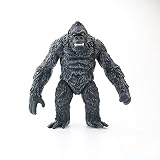 La figura está exquisitamente hecha a mano y los personajes son vívidos. Con su forma y apariencia realistas, te traerá un buen humor todos los días.