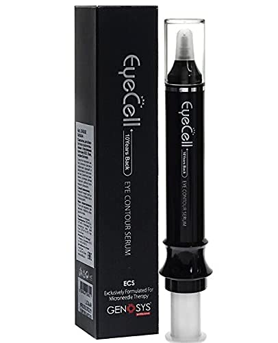 Premium GENOSYS EyeCell Contour Serum 10 ml - South Korea