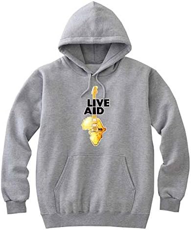 EIGHT CROWNS Original パーカー [レコウェア] パーカー ライヴエイド