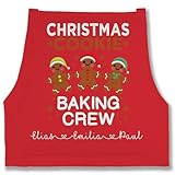 Geschenk mit Namen personalisiert by Shirtracer