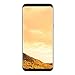 Samsung Galaxy S8+ 64GB Unlocked Phone - 6.2" Screen - International Version (Maple Gold)