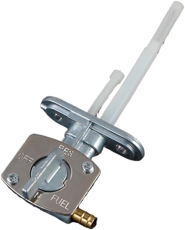 Fuel Petrol Tank Tap Petcock Switch for XT400E XT500E XT550J XT550K XT600E XT600 TDR50 TDR80 3FY-24500-00