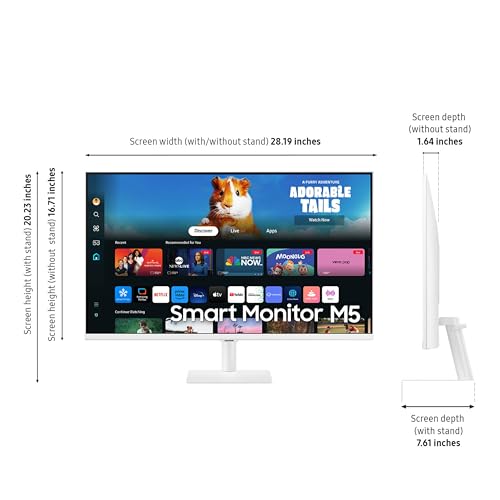 Lista de Samsung smart tv 32 Top 5. 18 Imagen adicional