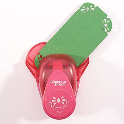 Vaessen Creative Perforatrice per Angoli Stella