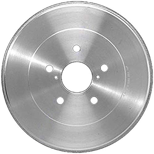 Image of Bendix Premium PDR0790 Rear Brake Drum for Toyota Sienna 2010-2004