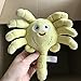 Peluche Peluche Facehugger Serie Anime 16 Cm