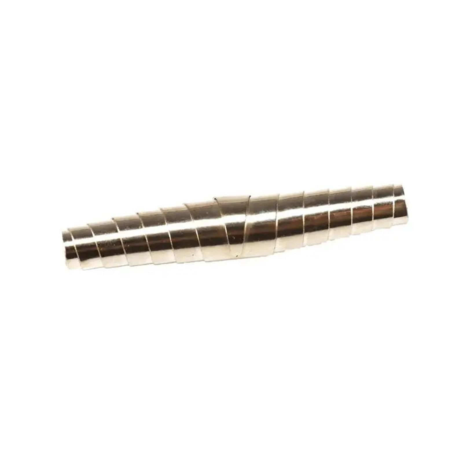 Pruner Replacement Springs DIY Replacement Parts 2.28 inch Stainless Steel Spring for Pruning Shears Volute