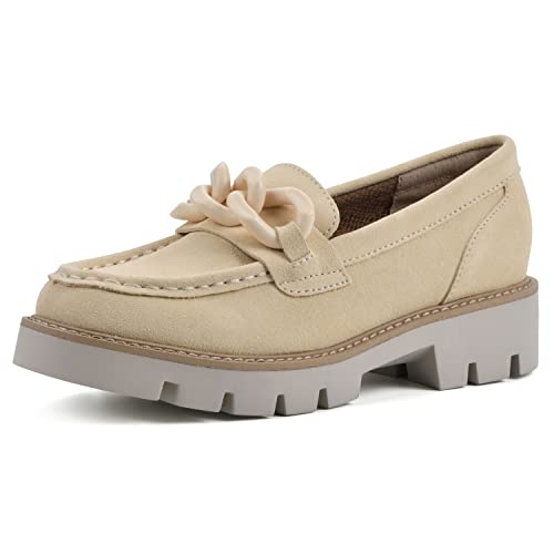 Image of WHITE MOUNTAIN Women's Goodie Loafer