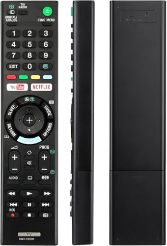 tv sony smart marca UORLEN