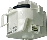 AP4339596 - ClimaTek Direct Replacement for Bosch Dishwasher Drain Pump