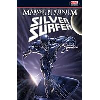 Marvel Platinum