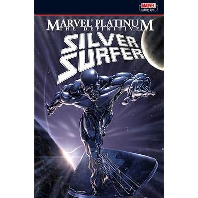 Marvel Platinum