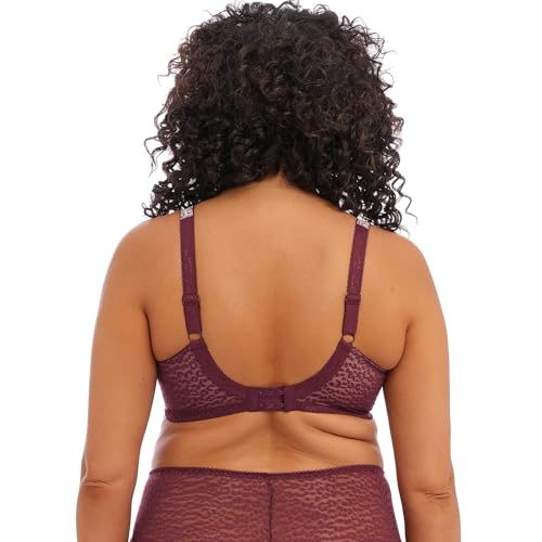 Image of Elomi Women's Lucie Underwire Stretch Plunge Bra