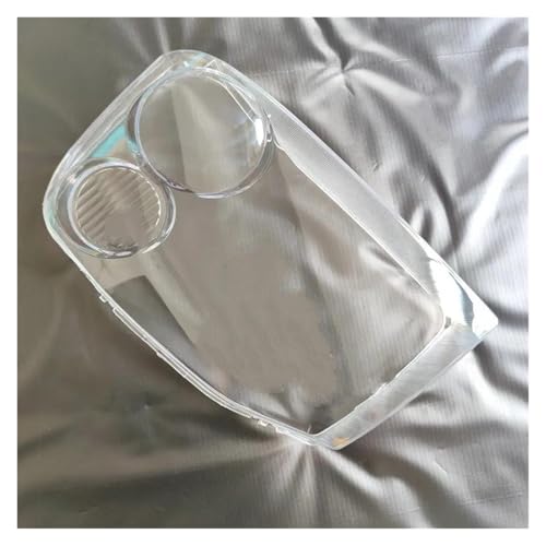 Cache lentille phare avant droit transparent pour voiture Nissan Paladin