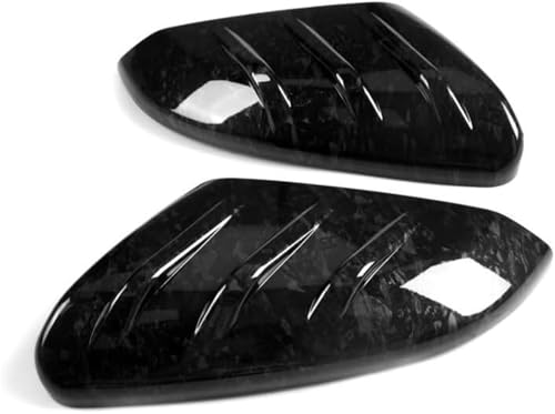 Capuchon rétroviseur Civic 10th idéal pour look urbain et sportif
