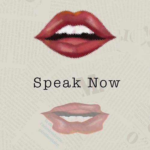  Speak Now
