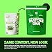 MATCHA DNA Certified Organic Matcha Green Tea Powder (10 oz BAG)