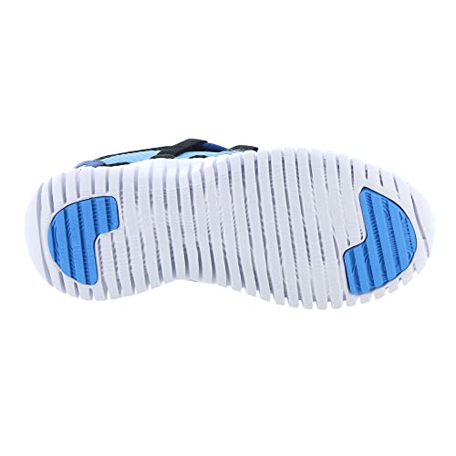 Image of New Balance Kid's Playgruv V1 Bungee Sneaker