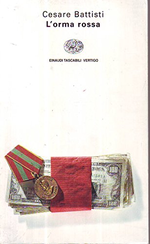  L\'orma rossa