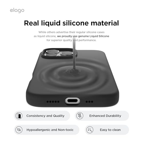 Gaffar India Magnetic Silicone