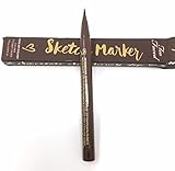Too Faced Sketch Marker Liquid Art Eyeliner (Espresso)