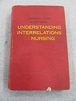 Understanding Inter-relations in Nursing 0023260904 Book Cover
