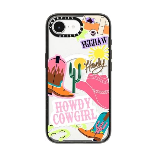 Coque iPhone 16e 4X de qualité militaire contre les chutes CASETiFY