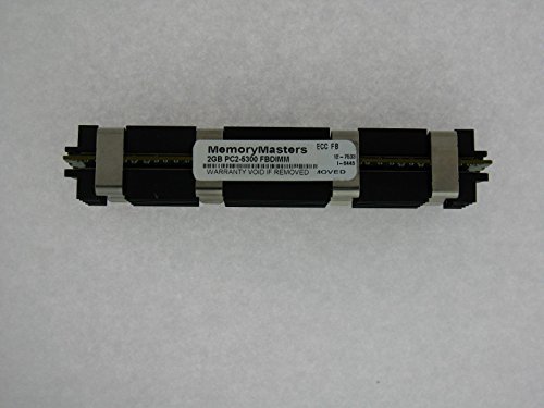MemoryMasters 2 GB for Apple Mac Pro ma356ll / A 2.66 GHz 2 GHz�A3 GHz