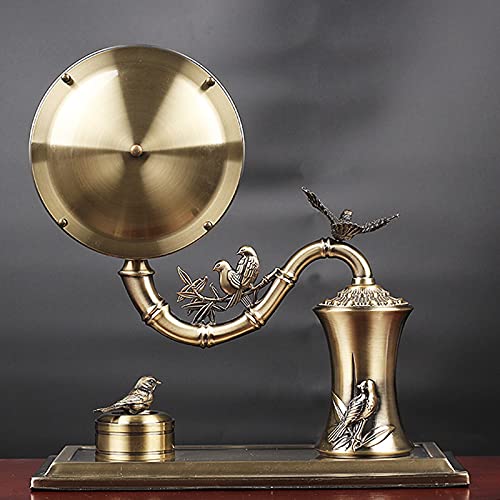 Table-Clock-Table-Clock-Modern-Light-Luxury-Metal-Seat-Clock-Living-Room-Home-American-Ornaments-Clock-Decoration-14-Inch-Shelf-Clock Table Clock Table Clock Modern Light Luxury Metal Seat Clock Living Room Home American Ornaments Clock Decoration 14 Inch Shelf Clock