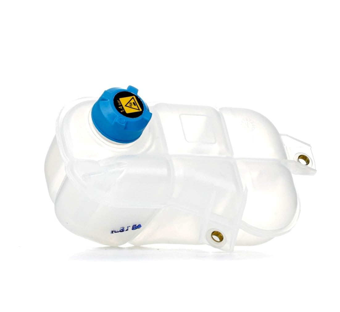 EXPANSION TANK COOLANT 44119 FOR FIAT SEICENTO/600/Hatchback/Van 1.1L 4cyl