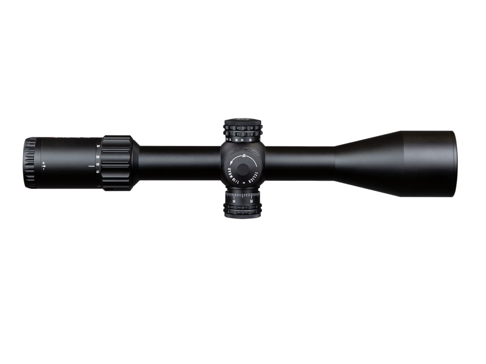 VISOR HELIX 6-24X50 SFP EHR-1C MOA ELEMENT OPTICS